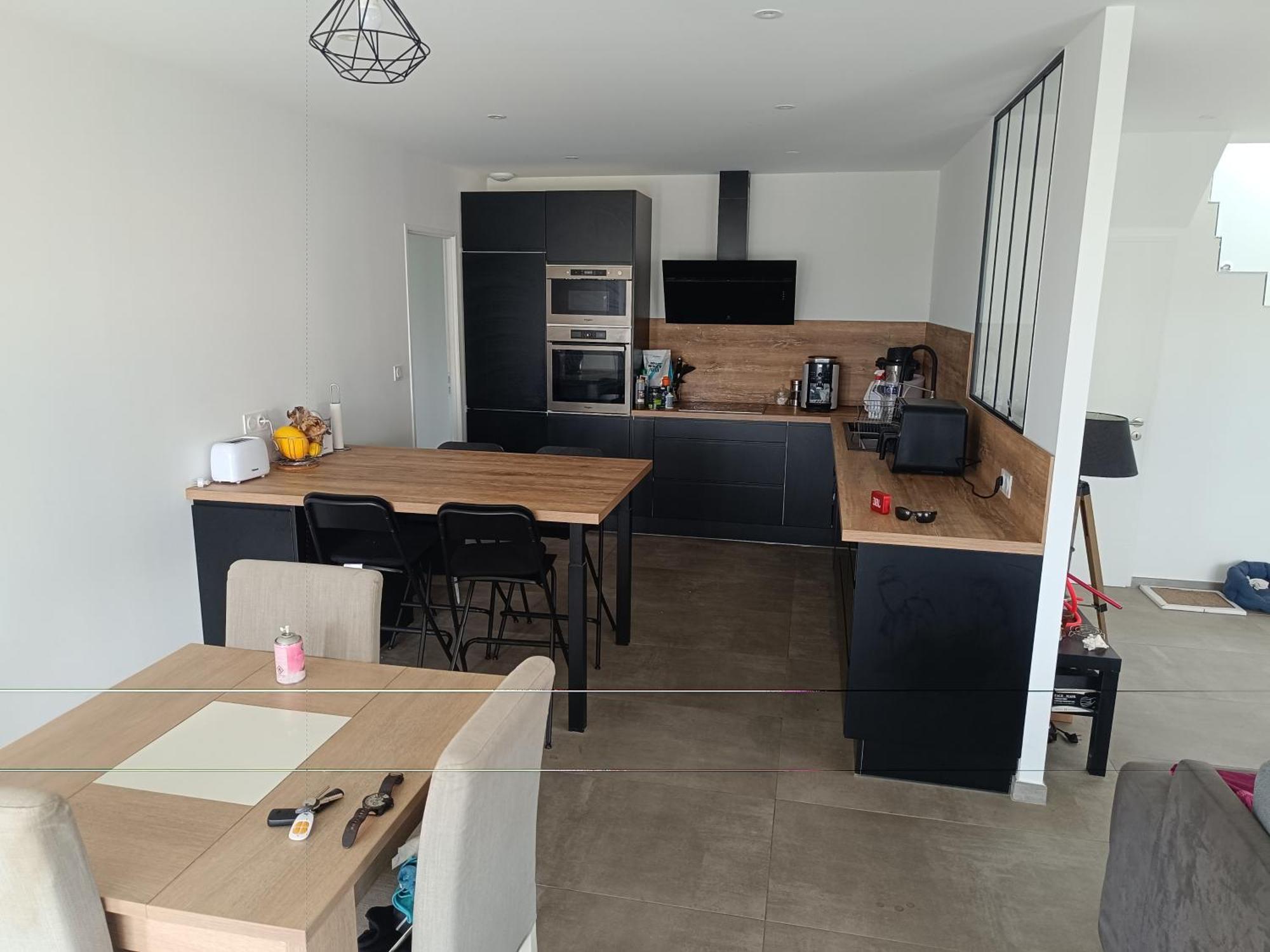 Chambre Parentale Prive Clonas-sur-Vareze 外观 照片